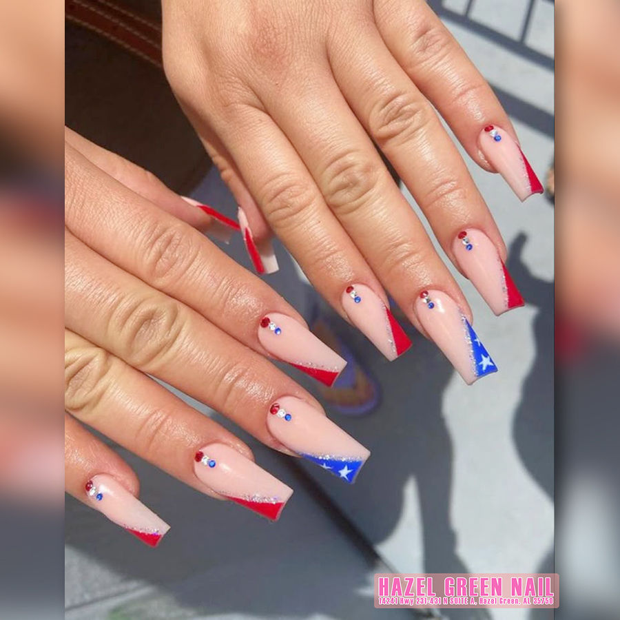 Beautiful Nails